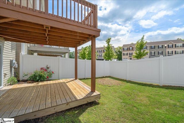 309 Parkridge Way, Simpsonville, SC 29680