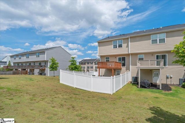 309 Parkridge Way, Simpsonville, SC 29680