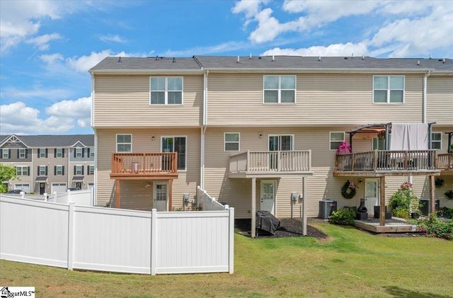 309 Parkridge Way, Simpsonville, SC 29680