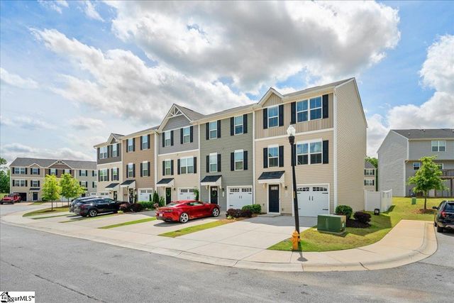 309 Parkridge Way, Simpsonville, SC 29680