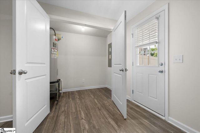 309 Parkridge Way, Simpsonville, SC 29680