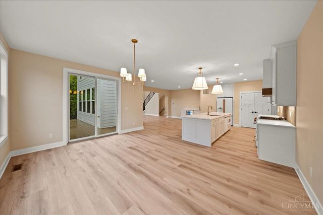 2121 Clough Chase Drive, Anderson Twp, OH 45244