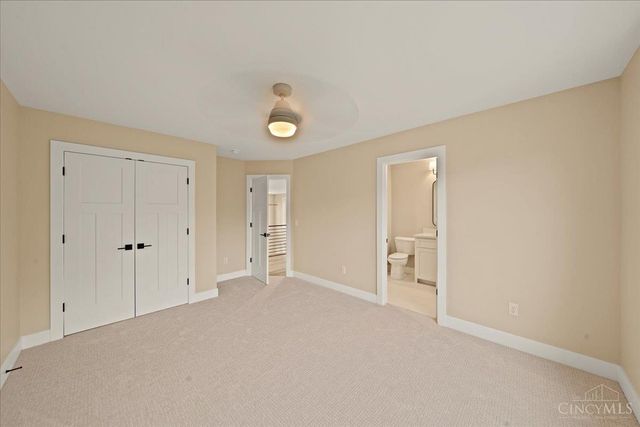 2121 Clough Chase Drive, Anderson Twp, OH 45244