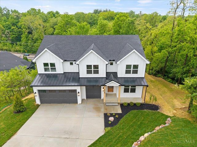 2121 Clough Chase Drive, Anderson Twp, OH 45244