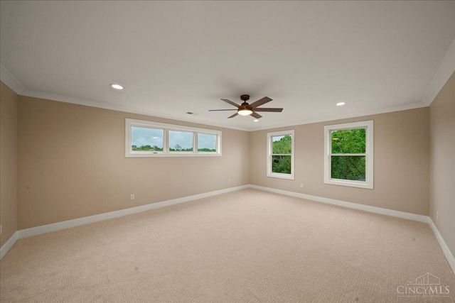 2121 Clough Chase Drive, Anderson Twp, OH 45244