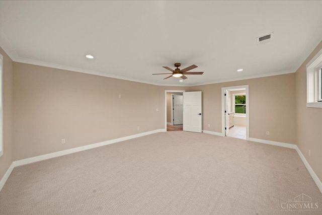 2121 Clough Chase Drive, Anderson Twp, OH 45244