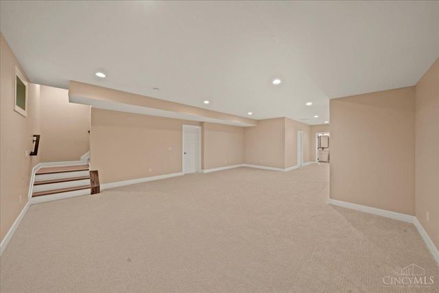 2121 Clough Chase Drive, Anderson Twp, OH 45244