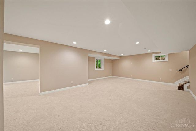 2121 Clough Chase Drive, Anderson Twp, OH 45244