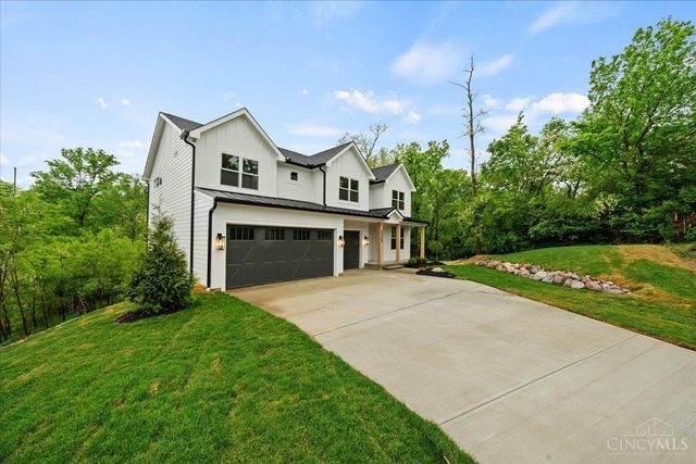 2121 Clough Chase Drive, Anderson Twp, OH 45244
