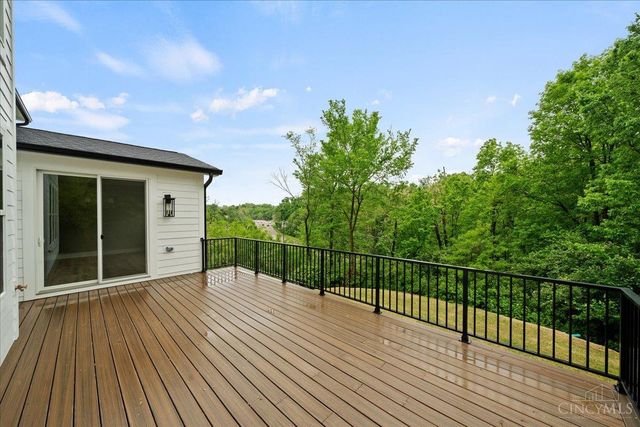 2121 Clough Chase Drive, Anderson Twp, OH 45244