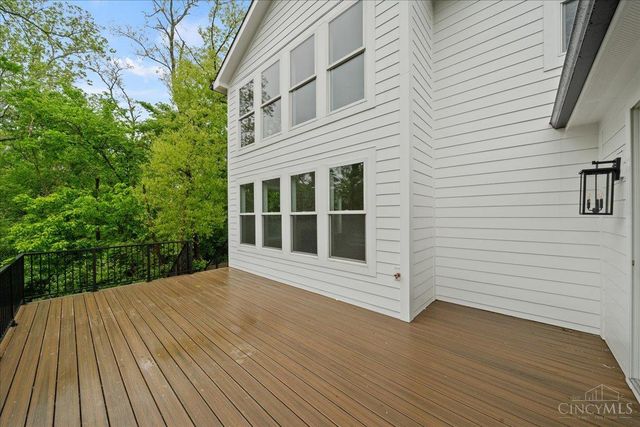 2121 Clough Chase Drive, Anderson Twp, OH 45244