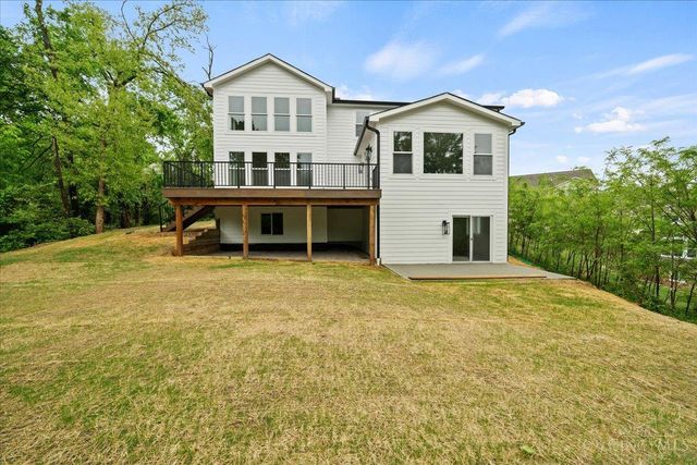 2121 Clough Chase Drive, Anderson Twp, OH 45244