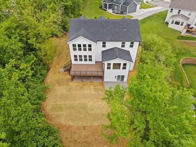 2121 Clough Chase Drive, Anderson Twp, OH 45244