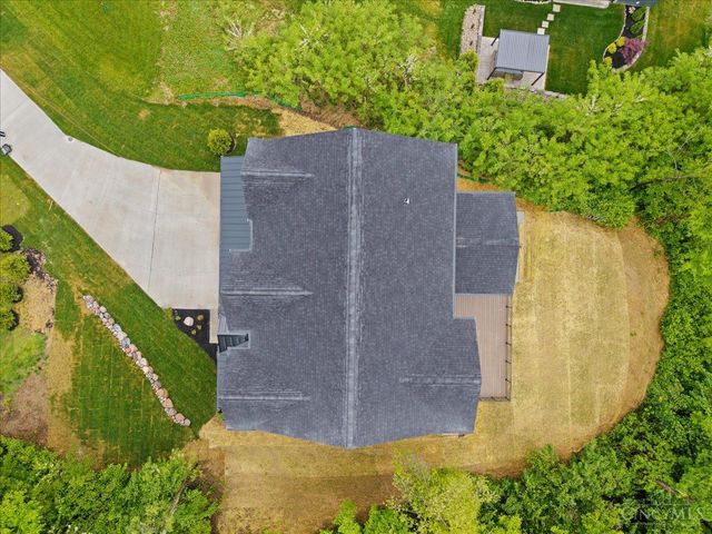 2121 Clough Chase Drive, Anderson Twp, OH 45244