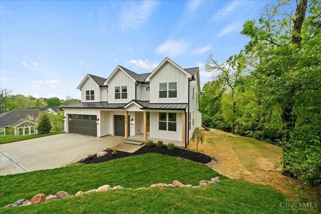 2121 Clough Chase Drive, Anderson Twp, OH 45244