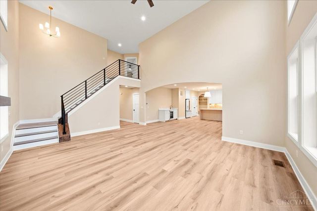 2121 Clough Chase Drive, Anderson Twp, OH 45244