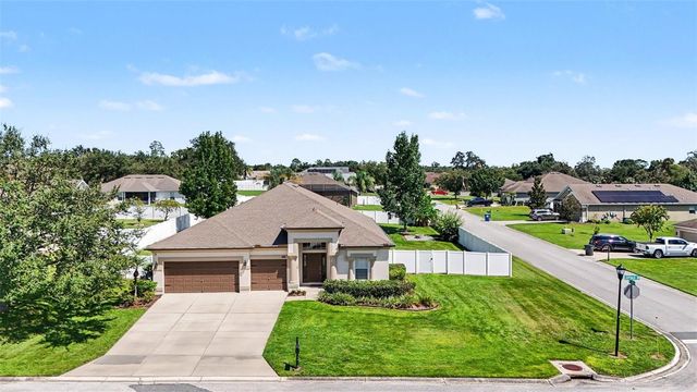 12324 LOOPBACK DRIVE, San Antonio, FL 33576