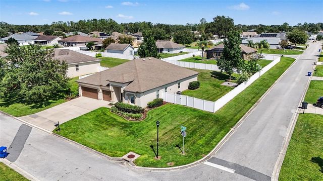 12324 LOOPBACK DRIVE, San Antonio, FL 33576
