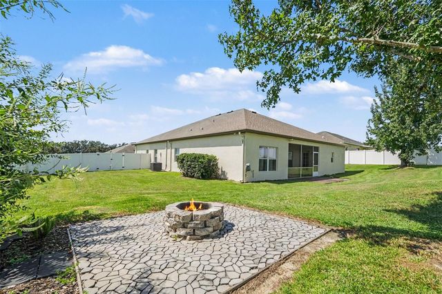 12324 LOOPBACK DRIVE, San Antonio, FL 33576