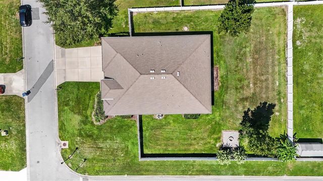 12324 LOOPBACK DRIVE, San Antonio, FL 33576