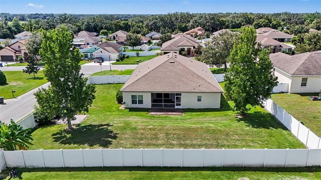 12324 LOOPBACK DRIVE, San Antonio, FL 33576