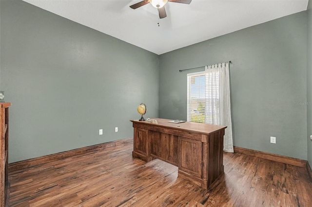 12324 LOOPBACK DRIVE, San Antonio, FL 33576