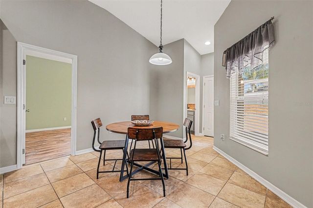 12324 LOOPBACK DRIVE, San Antonio, FL 33576