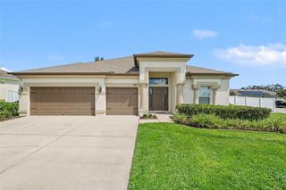12324 LOOPBACK DRIVE, San Antonio, FL 33576