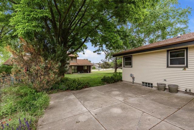 4936 S 65th STREET, Greenfield, WI 53220