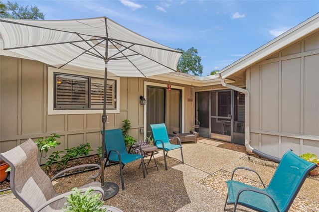 4562 FOREST WOOD TRAIL 15, Sarasota, FL 34241