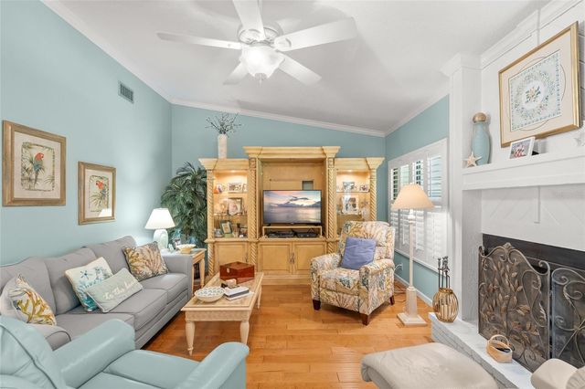 4562 FOREST WOOD TRAIL 15, Sarasota, FL 34241