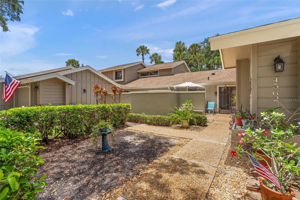 4562 FOREST WOOD TRAIL 15, Sarasota, FL 34241