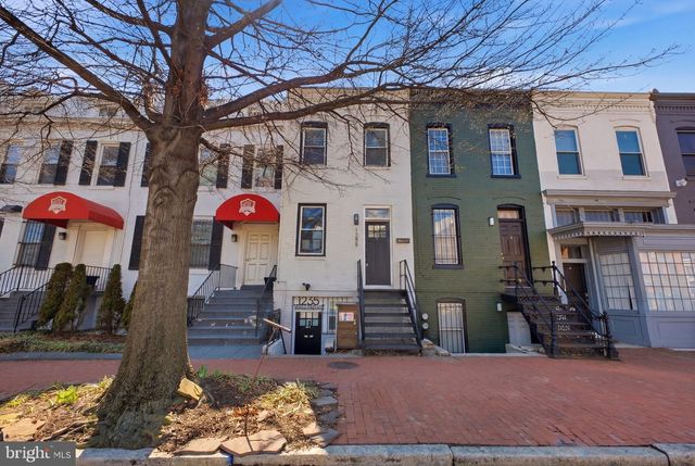 1235 PENNSYLVANIA AVE SE, Washington, DC 20003