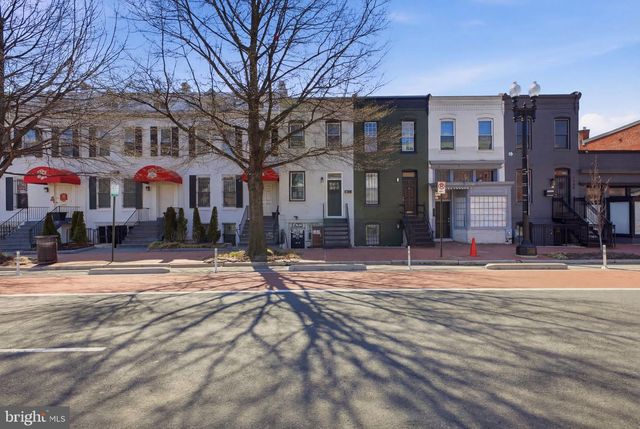 1235 PENNSYLVANIA AVE SE, Washington, DC 20003