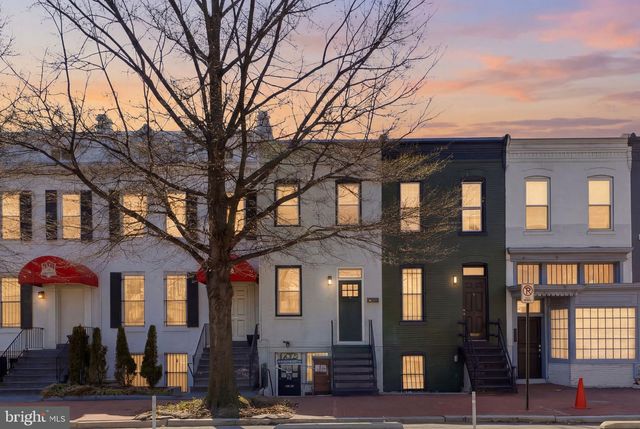 1235 PENNSYLVANIA AVE SE, Washington, DC 20003