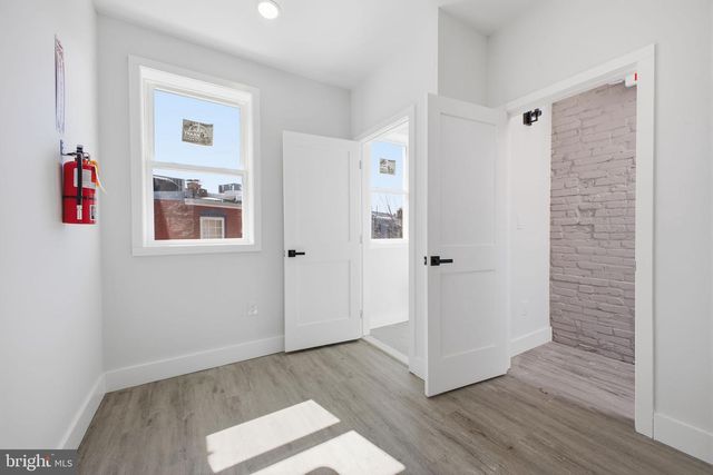 1235 PENNSYLVANIA AVE SE, Washington, DC 20003
