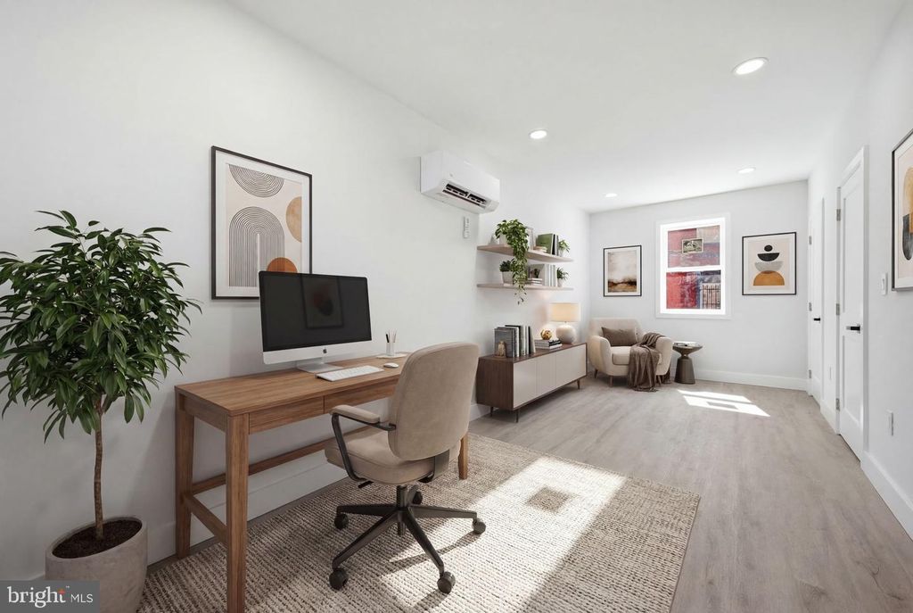 1235 PENNSYLVANIA AVE SE, Washington, DC 20003