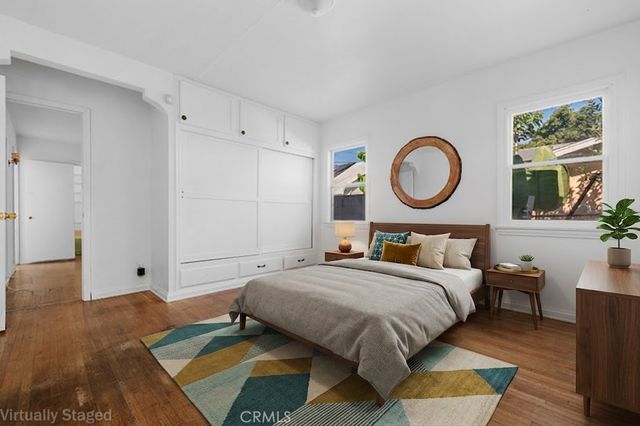 2801 Cudahy, Huntington Park, CA 90255