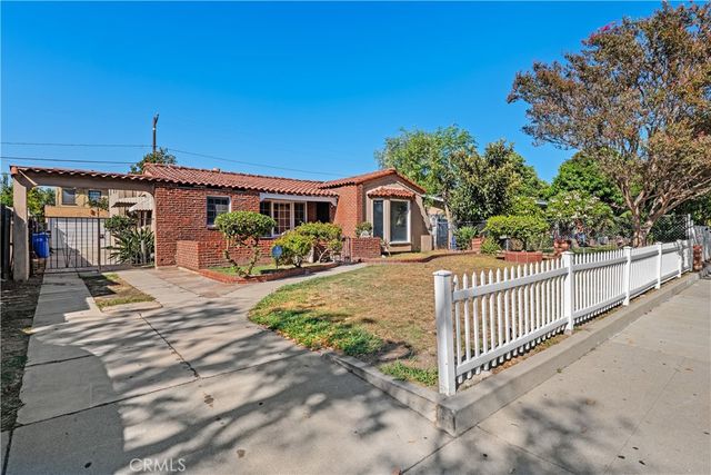 2801 Cudahy, Huntington Park, CA 90255