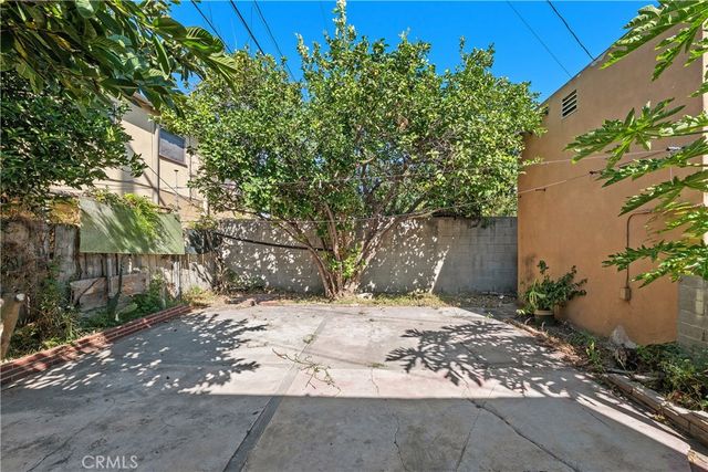 2801 Cudahy, Huntington Park, CA 90255
