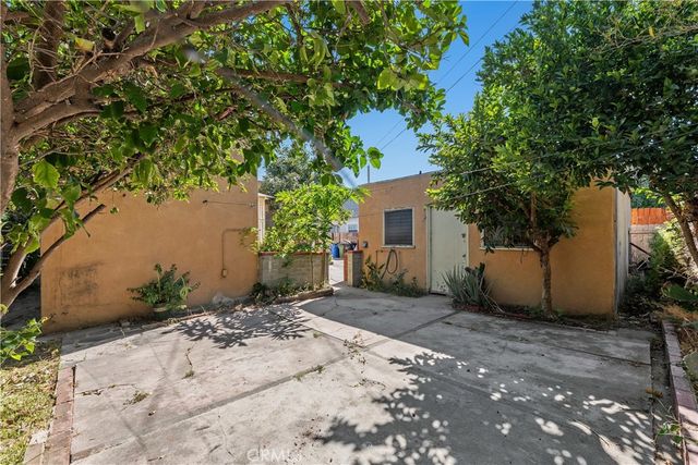 2801 Cudahy, Huntington Park, CA 90255