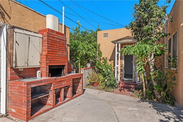 2801 Cudahy, Huntington Park, CA 90255