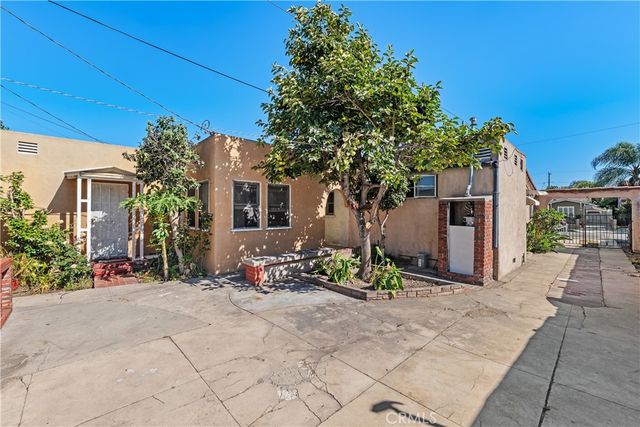 2801 Cudahy, Huntington Park, CA 90255