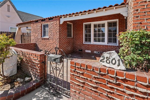 2801 Cudahy, Huntington Park, CA 90255