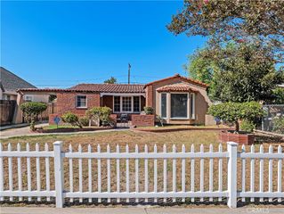 2801 Cudahy, Huntington Park, CA 90255
