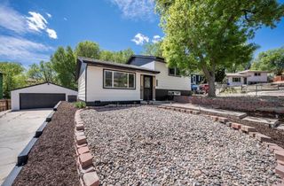 2537 Camelot, Colorado Springs, CO 80904