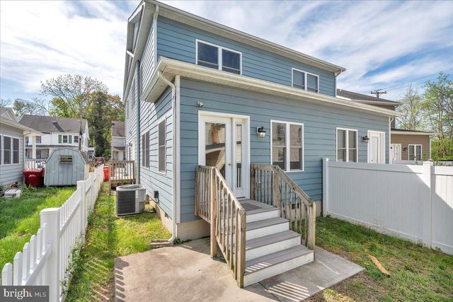 25 EAGLE STREET, Bridgeton, NJ 08302
