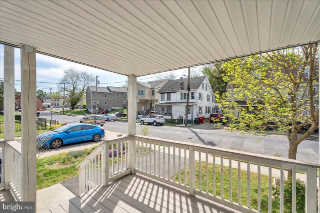 25 EAGLE STREET, Bridgeton, NJ 08302
