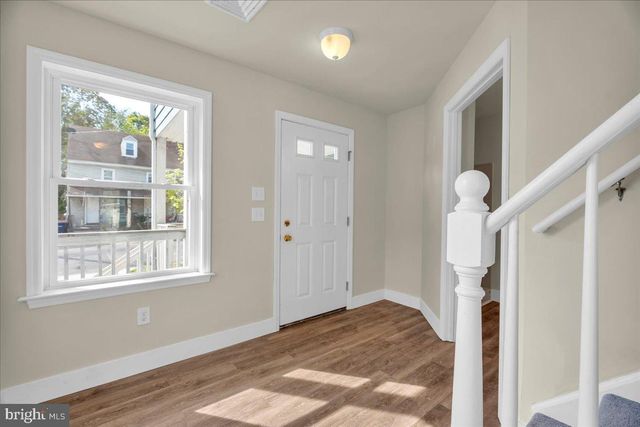 25 EAGLE STREET, Bridgeton, NJ 08302