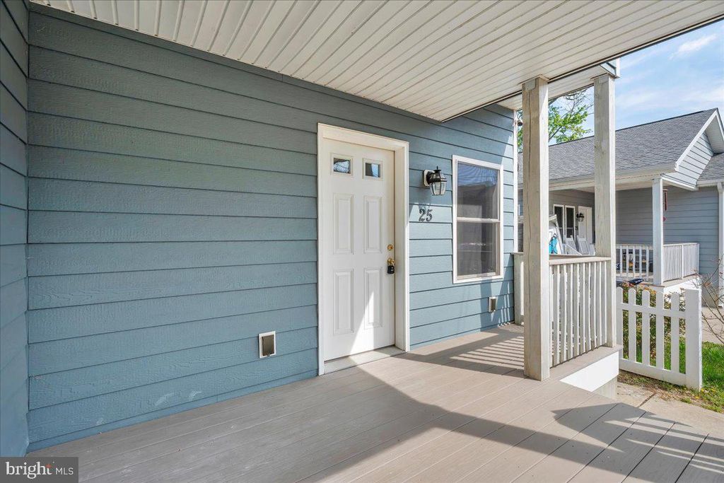25 EAGLE STREET, Bridgeton, NJ 08302